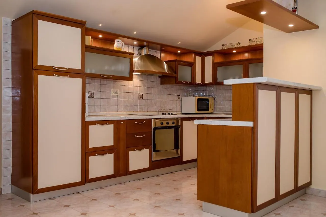 **** Guest house Villa Anggela Supetarska Draga Croatia