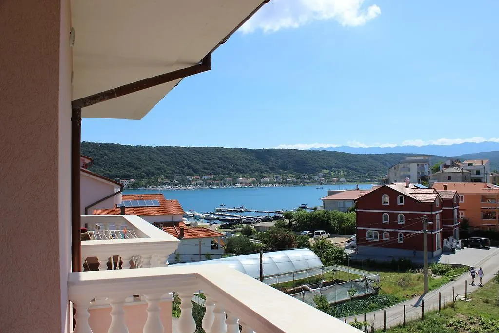 Guest house Villa Anggela Supetarska Draga